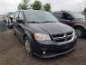 DODGE - GRAND CARAVAN