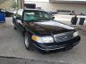 FORD - CROWN VICTORIA