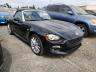 FIAT - 124 SPIDER