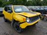 JEEP - RENEGADE