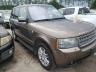 LAND ROVER - RANGE ROVER