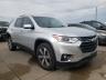 CHEVROLET - TRAVERSE