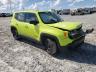 JEEP - RENEGADE