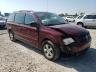 DODGE - GRAND CARAVAN