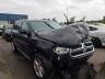 DODGE - DURANGO