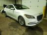 GENESIS - G80