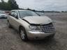 CHRYSLER - PACIFICA