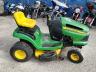 JOHN DEERE - TRACTOR