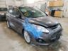 FORD - CMAX