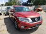 NISSAN - PATHFINDER