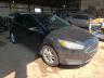 FORD - FOCUS