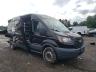 FORD - TRANSIT CONNECT