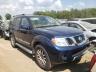 NISSAN - PATHFINDER