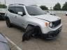 JEEP - RENEGADE