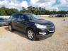 CHEVROLET - TRAVERSE