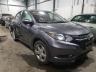 HONDA - HR-V