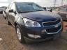 CHEVROLET - TRAVERSE