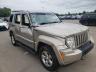 JEEP - LIBERTY