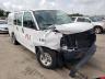 CHEVROLET - EXPRESS