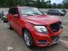 MERCEDES-BENZ - GLK-CLASS