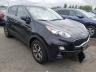 KIA - SPORTAGE