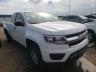 CHEVROLET - COLORADO