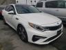 KIA - OPTIMA