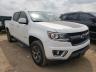 CHEVROLET - COLORADO