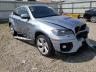 BMW - X6