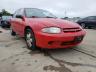 usados CHEVROLET CAVALIER