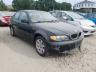 BMW - 3 SERIES