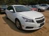 CHEVROLET - CRUZE