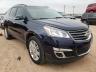 CHEVROLET - TRAVERSE