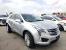 CADILLAC - XT5