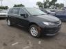 CHRYSLER - PACIFICA