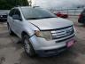 FORD - EDGE