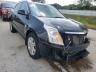 CADILLAC - SRX