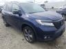 HONDA - PASSPORT