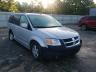 DODGE - GRAND CARAVAN