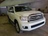 TOYOTA - SEQUOIA