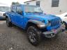 JEEP - GLADIATOR