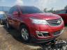 CHEVROLET - TRAVERSE