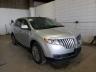 LINCOLN - MKX