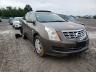 CADILLAC - SRX