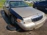 MERCURY - GRAND MARQUIS