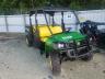 JOHNSON - GATOR 4X4