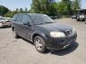 SATURN - VUE