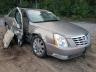 CADILLAC - DTS