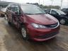 CHRYSLER - PACIFICA