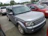 LAND ROVER - LR4